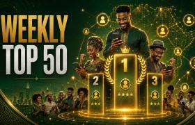 One Member, One Referral, One Growing Continent: Introducing the Ancient Society Weekly Referral Recognition and Reward System